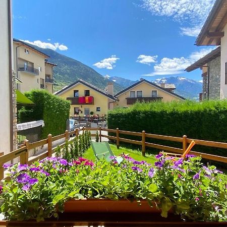 La Petite Maison D'Erika アオスタ エクステリア 写真